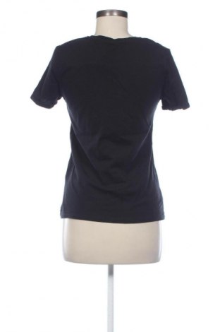 Damen T-Shirt Unbranded, Größe M, Farbe Schwarz, Preis 12,28 €
