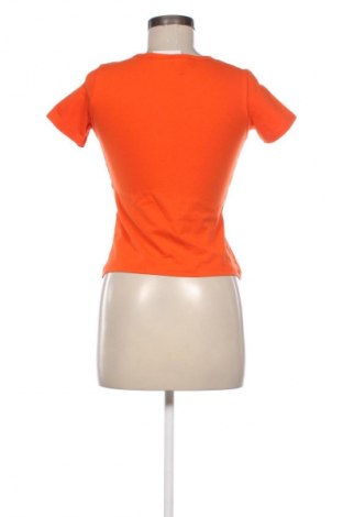 Γυναικείο t-shirt Unbranded, Μέγεθος M, Χρώμα Πορτοκαλί, Τιμή 8,70 €