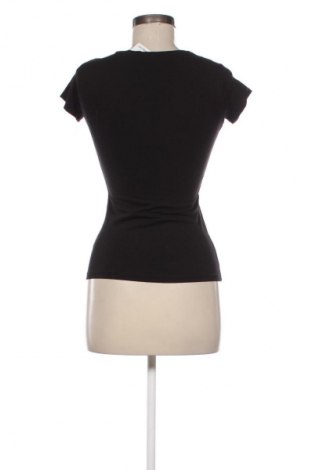 Tricou de femei Unbranded, Mărime XS, Culoare Negru, Preț 44,74 Lei