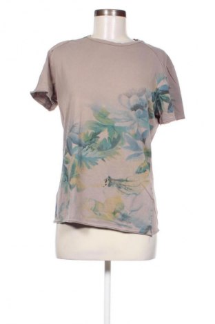 Damski T-shirt Unbranded, Rozmiar XXL, Kolor Kolorowy, Cena 39,08 zł