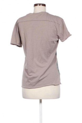 Damski T-shirt Unbranded, Rozmiar XXL, Kolor Kolorowy, Cena 39,08 zł