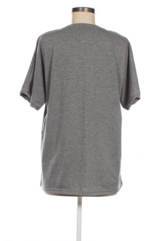 Dámske tričko Unbranded, Veľkosť XXL, Farba Sivá, Cena  9,95 €