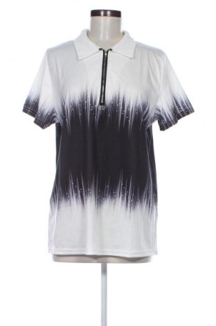Γυναικείο t-shirt Unbranded, Μέγεθος XXL, Χρώμα Πολύχρωμο, Τιμή 12,99 €