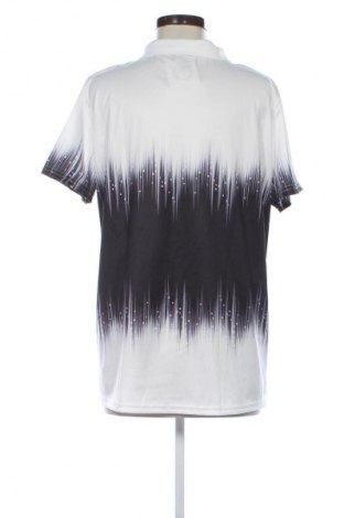 Γυναικείο t-shirt Unbranded, Μέγεθος XXL, Χρώμα Πολύχρωμο, Τιμή 12,99 €