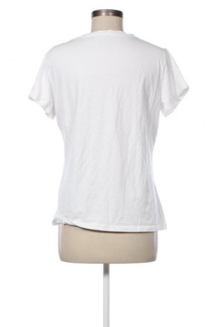Tricou de femei Unbranded, Mărime XL, Culoare Alb, Preț 46,30 Lei