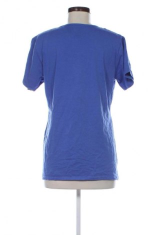 Damski T-shirt Unbranded, Rozmiar XXL, Kolor Niebieski, Cena 55,99 zł