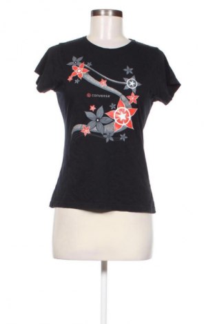 Damski T-shirt Unbranded, Rozmiar L, Kolor Czarny, Cena 39,08 zł