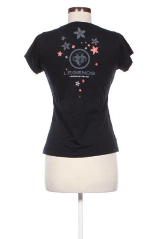 Damski T-shirt Unbranded, Rozmiar L, Kolor Czarny, Cena 39,08 zł