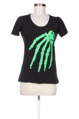 Tricou de femei Unbranded, Mărime XL, Culoare Negru, Preț 44,74 Lei