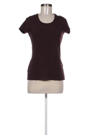 Damen T-Shirt Unbranded, Größe S, Farbe Braun, Preis € 8,70