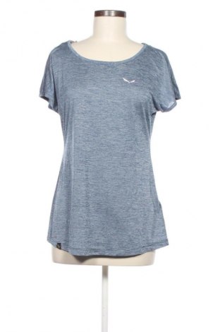 Tricou de femei Unbranded, Mărime L, Culoare Albastru, Preț 58,99 Lei