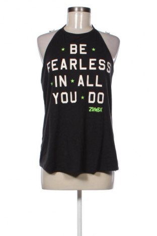 Damen T-Shirt Unbranded, Größe M, Farbe Schwarz, Preis 8,69 €