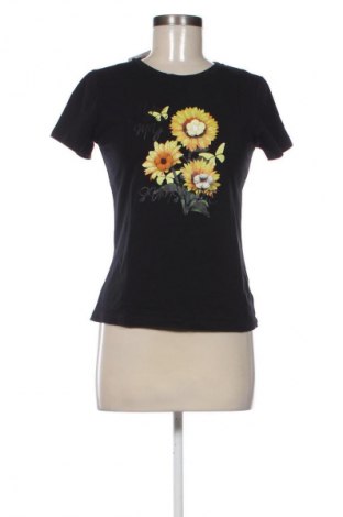 Damen T-Shirt Unbranded, Größe S, Farbe Schwarz, Preis 8,70 €