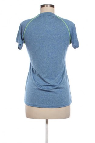Damen T-Shirt Unbranded, Größe S, Farbe Blau, Preis € 7,19