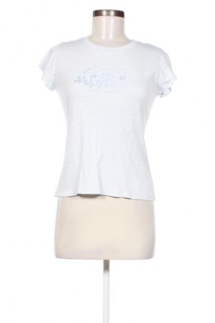 Tricou de femei Polo Jeans Company by Ralph Lauren, Mărime M, Culoare Albastru, Preț 239,61 Lei