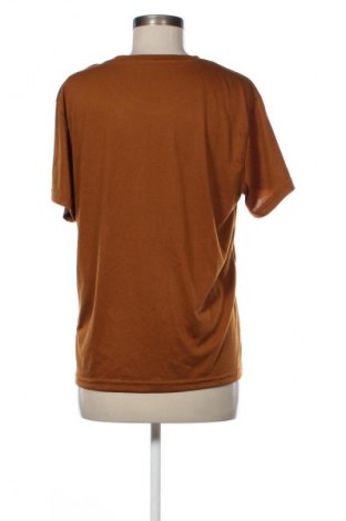Damski T-shirt Unbranded, Rozmiar L, Kolor Pomarańczowy, Cena 25,99 zł