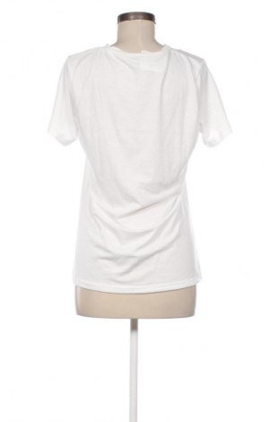 Γυναικείο t-shirt Unbranded, Μέγεθος S, Χρώμα Λευκό, Τιμή 5,99 €