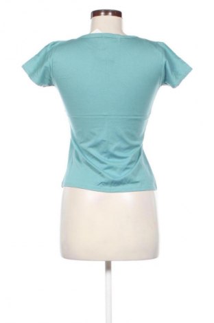 Damen T-Shirt Unbranded, Größe M, Farbe Blau, Preis 14,38 €