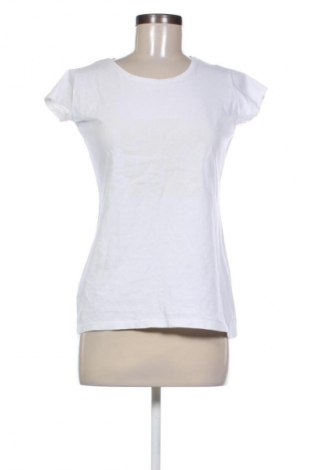 Γυναικείο t-shirt Unbranded, Μέγεθος M, Χρώμα Λευκό, Τιμή 5,99 €