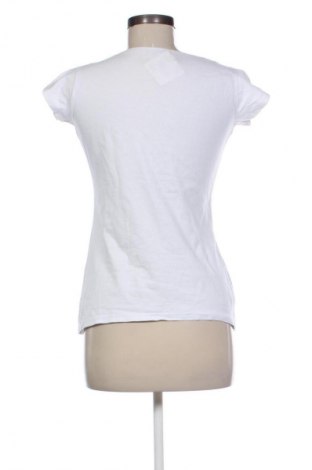 Γυναικείο t-shirt Unbranded, Μέγεθος M, Χρώμα Λευκό, Τιμή 5,99 €