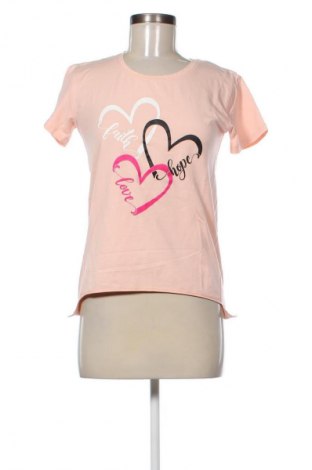Damen T-Shirt Unbranded, Größe M, Farbe Rosa, Preis € 8,70