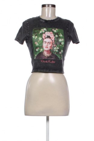 Damen T-Shirt Unbranded, Größe XS, Farbe Schwarz, Preis € 8,70