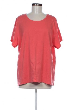 Női póló Unbranded, Méret XXL, Szín Piros, Ár 3 420 Ft