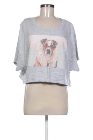 Tricou de femei Unbranded, Mărime XL, Culoare Multicolor, Preț 46,30 Lei