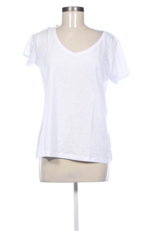 Damski T-shirt Unbranded, Rozmiar M, Kolor Biały, Cena 40,45 zł
