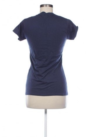 Damski T-shirt Unbranded, Rozmiar M, Kolor Niebieski, Cena 39,31 zł