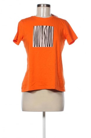 Dámske tričko Unbranded, Veľkosť M, Farba Oranžová, Cena  8,70 €