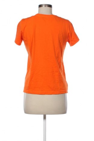 Dámske tričko Unbranded, Veľkosť M, Farba Oranžová, Cena  8,70 €