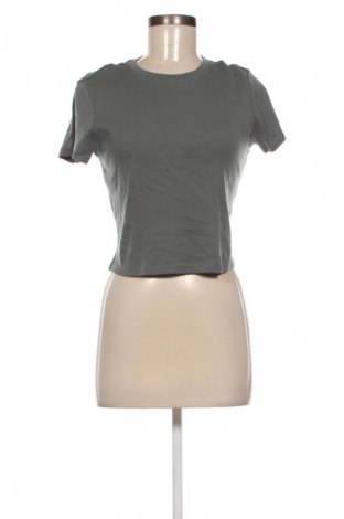 Damen T-Shirt Unbranded, Größe S, Farbe Grün, Preis 11,99 €