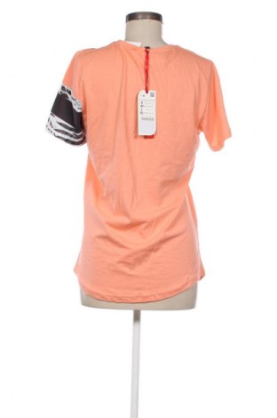 Damski T-shirt Unbranded, Rozmiar XL, Kolor Kolorowy, Cena 64,37 zł