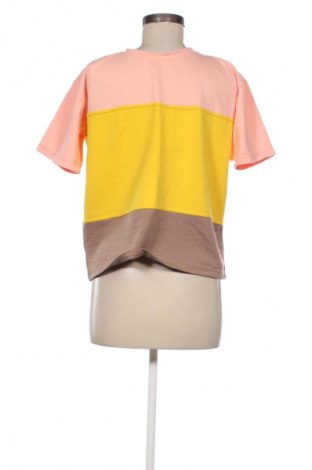 Damski T-shirt Unbranded, Rozmiar M, Kolor Kolorowy, Cena 39,08 zł