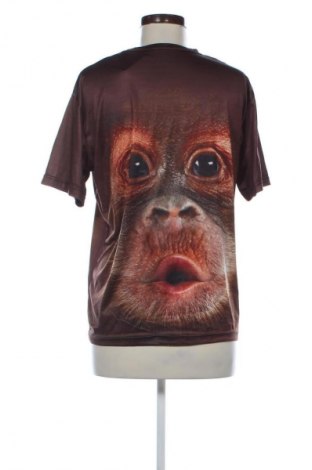 Damen T-Shirt Unbranded, Größe M, Farbe Mehrfarbig, Preis 8,70 €