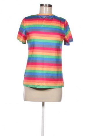 Tricou de femei Unbranded, Mărime M, Culoare Multicolor, Preț 44,74 Lei