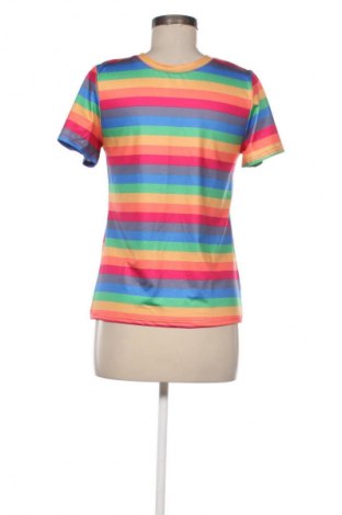 Tricou de femei Unbranded, Mărime M, Culoare Multicolor, Preț 44,74 Lei