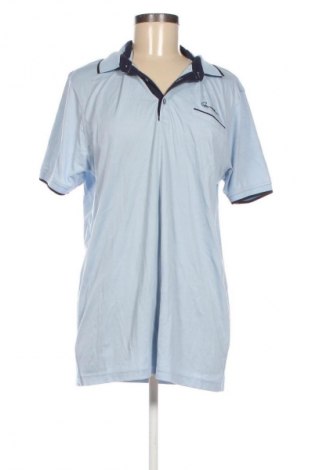 Damen T-Shirt Unbranded, Größe 3XL, Farbe Blau, Preis € 9,72