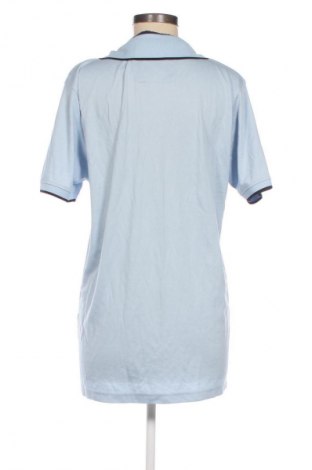 Damen T-Shirt Unbranded, Größe 3XL, Farbe Blau, Preis € 9,72