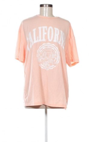 Damen T-Shirt Unbranded, Größe S, Farbe Orange, Preis € 8,75