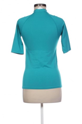 Γυναικείο t-shirt Unbranded, Μέγεθος M, Χρώμα Μπλέ, Τιμή 7,16 €