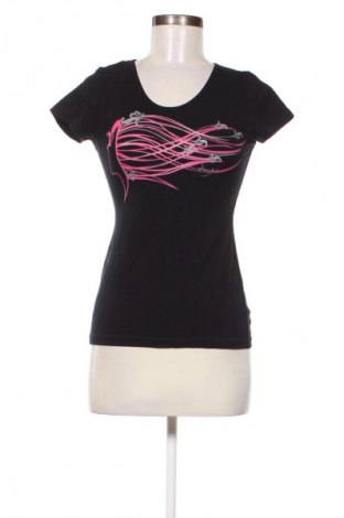 Damen T-Shirt Unbranded, Größe S, Farbe Schwarz, Preis € 8,69