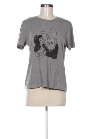 Γυναικείο t-shirt Unbranded, Μέγεθος M, Χρώμα Γκρί, Τιμή 16,52 €