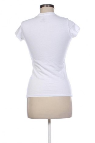 Tricou de femei Unbranded, Mărime S, Culoare Alb, Preț 29,99 Lei