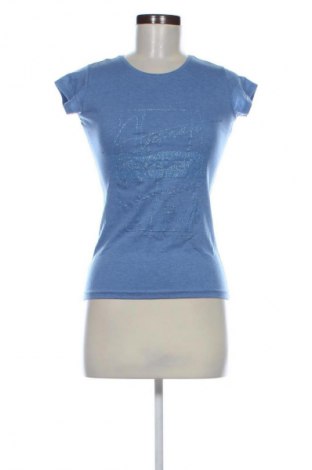 Damen T-Shirt Unbranded, Größe S, Farbe Blau, Preis € 5,99
