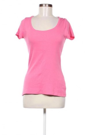 Damski T-shirt Unbranded, Rozmiar M, Kolor Różowy, Cena 39,08 zł