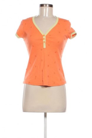Damski T-shirt Unbranded, Rozmiar M, Kolor Kolorowy, Cena 39,08 zł