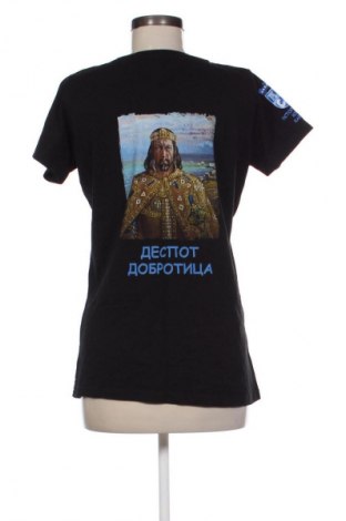 Tricou de femei Unbranded, Mărime XL, Culoare Negru, Preț 44,74 Lei
