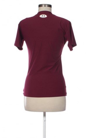 Dámske tričko Under Armour, Veľkosť L, Farba Červená, Cena  17,95 €